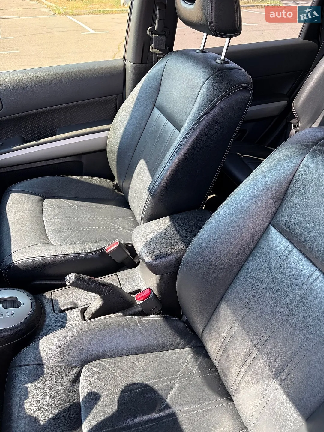 2013 Nissan X-Trail - мініатюра 11