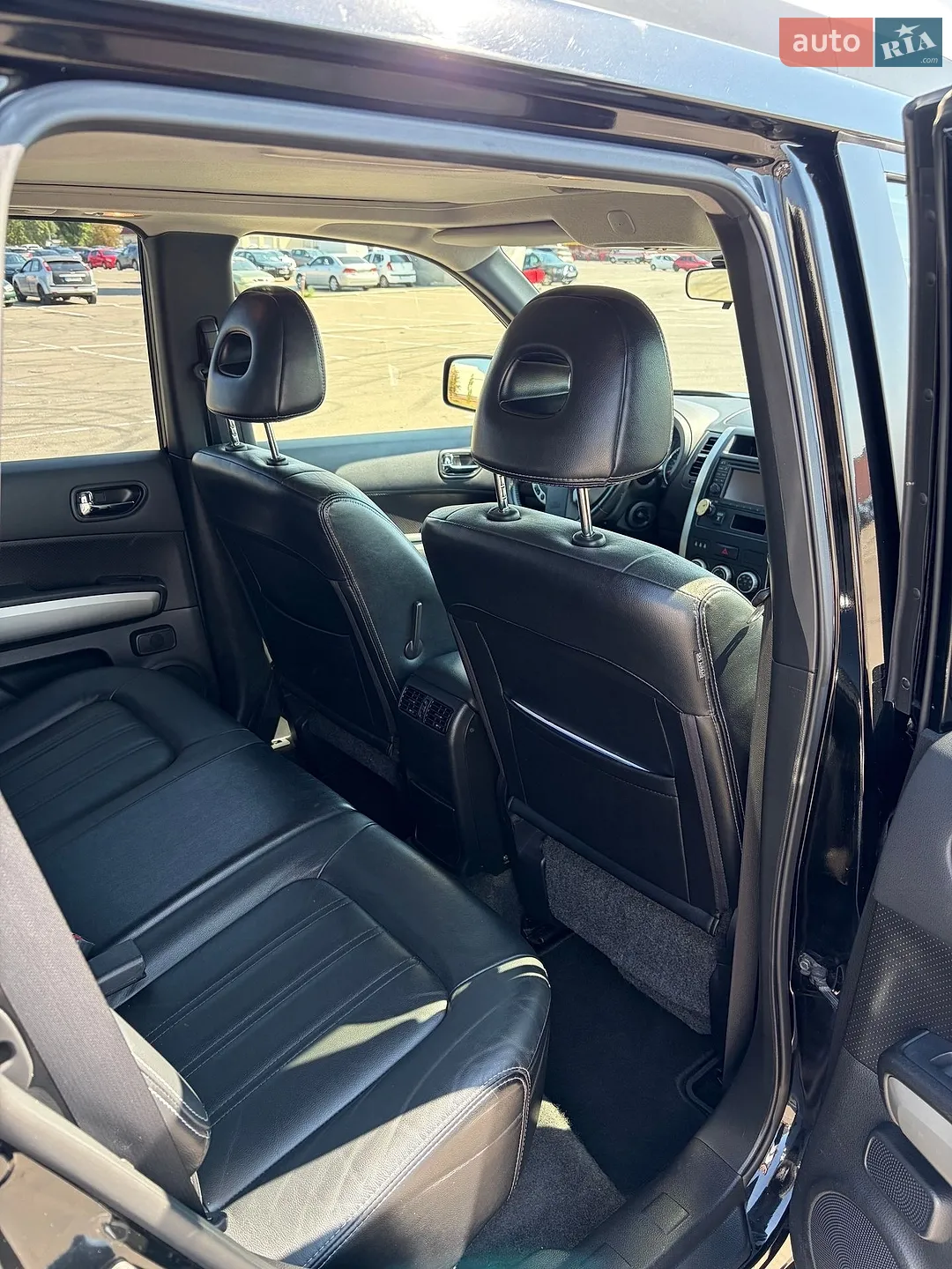 2013 Nissan X-Trail - мініатюра 13