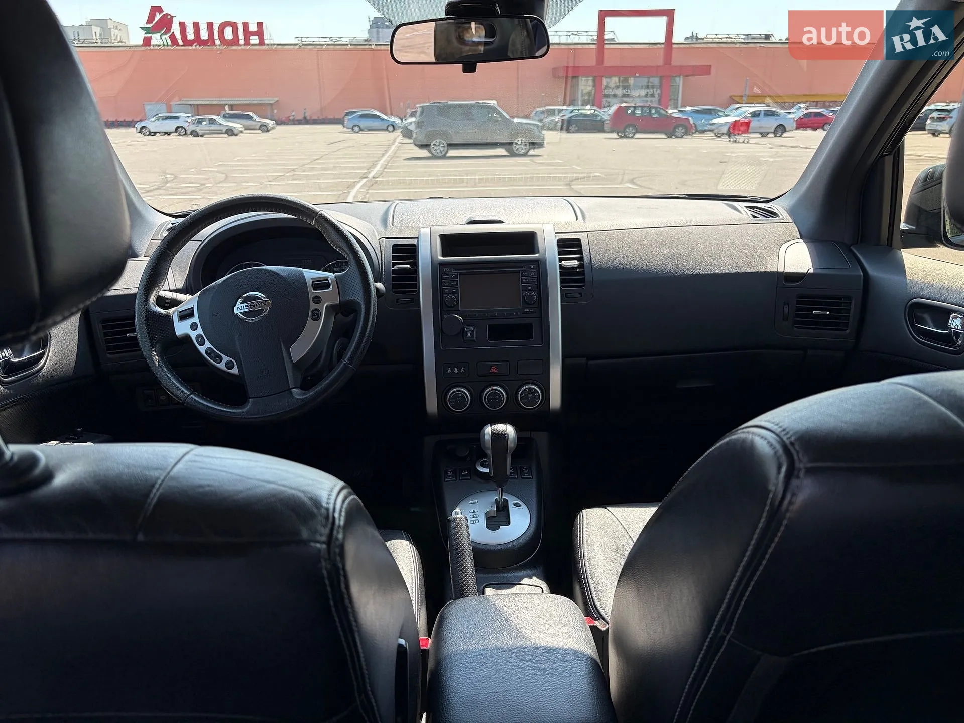 2013 Nissan X-Trail - мініатюра 15