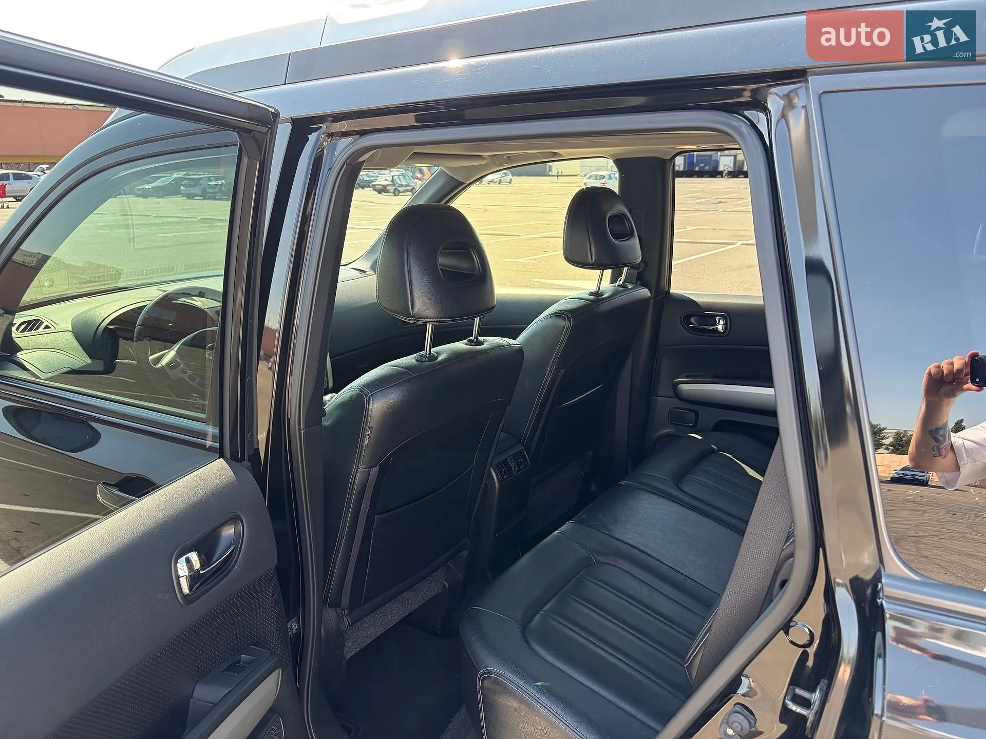 2013 Nissan X-Trail - мініатюра 16