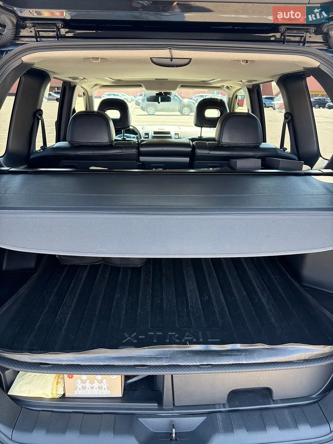 2013 Nissan X-Trail - мініатюра 17