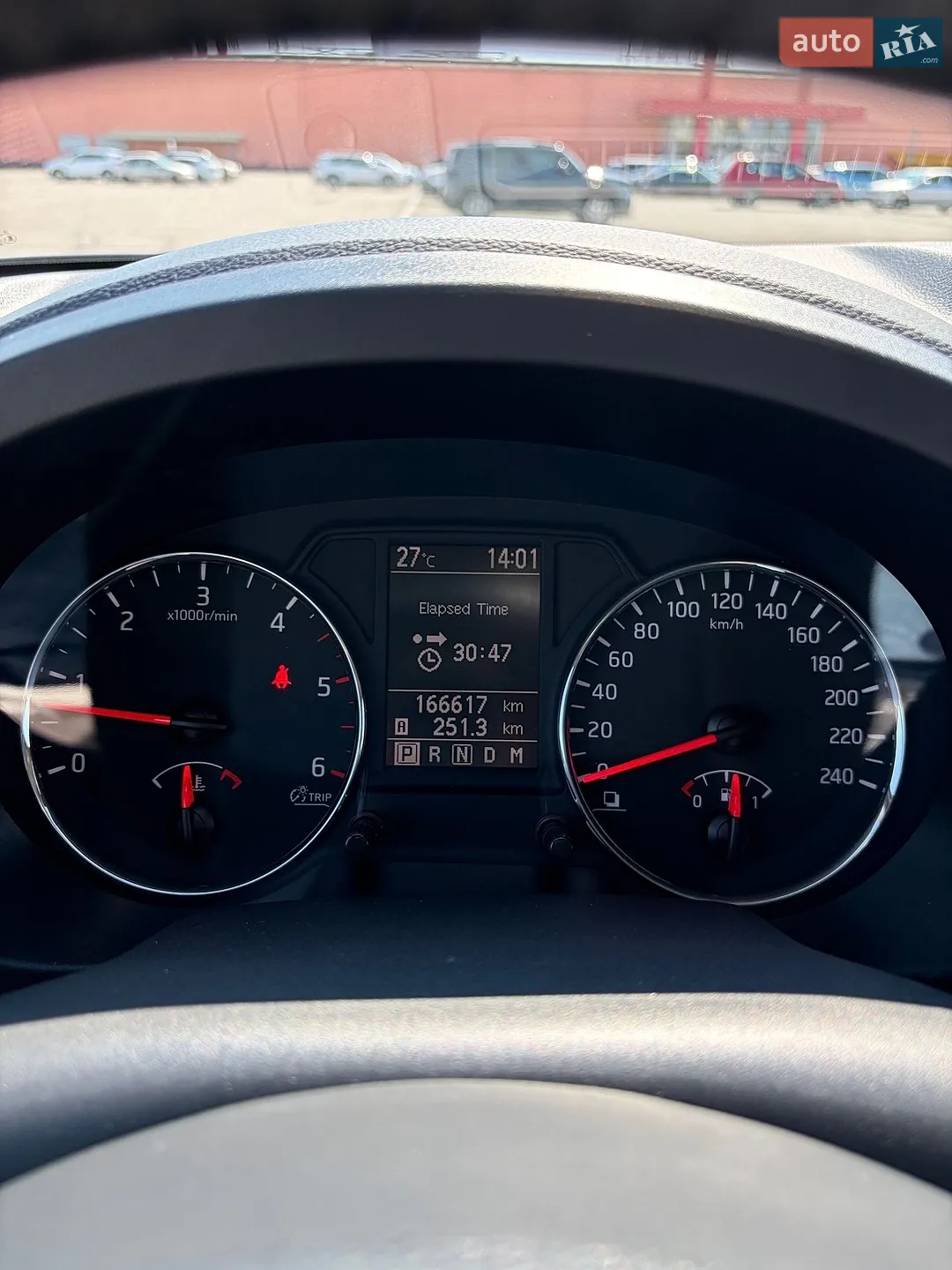 2013 Nissan X-Trail - мініатюра 19