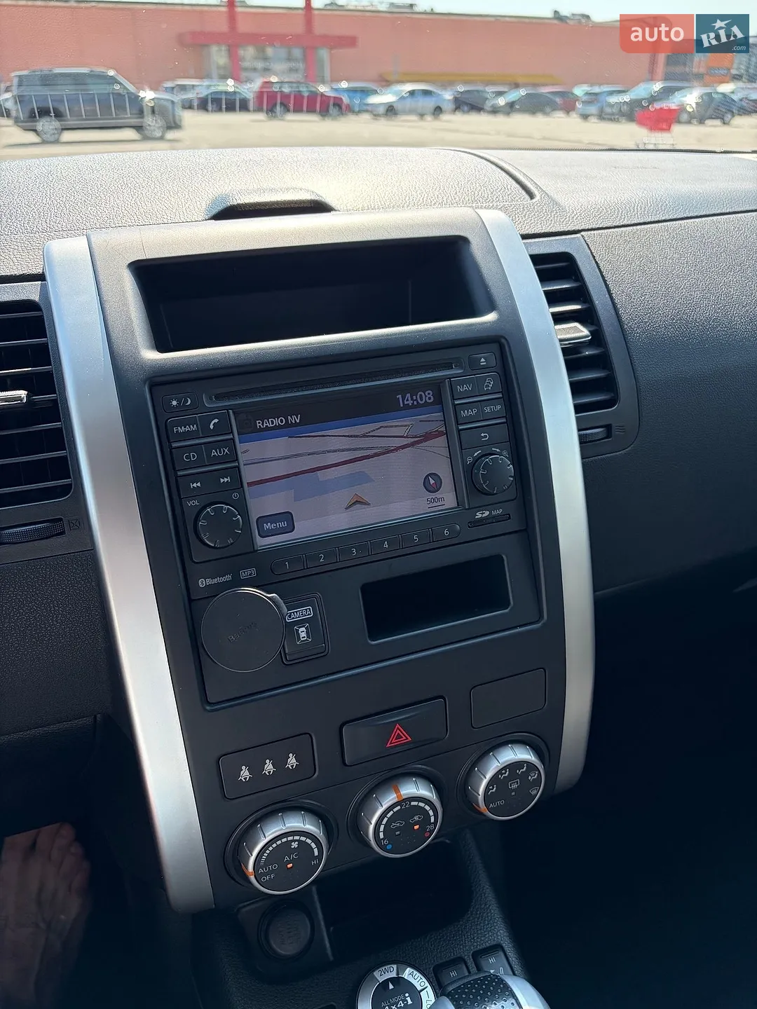 2013 Nissan X-Trail - мініатюра 20