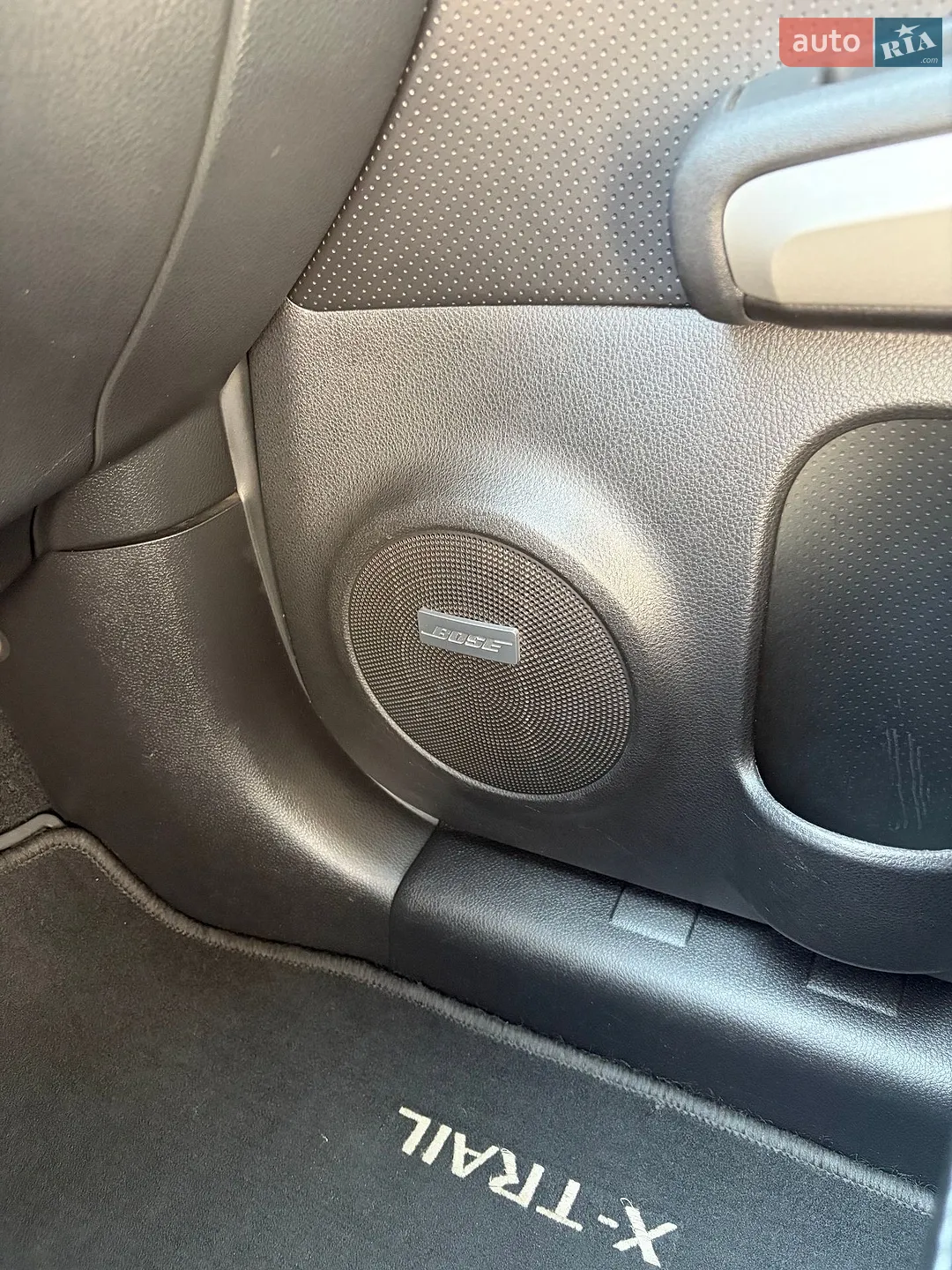 2013 Nissan X-Trail - мініатюра 23