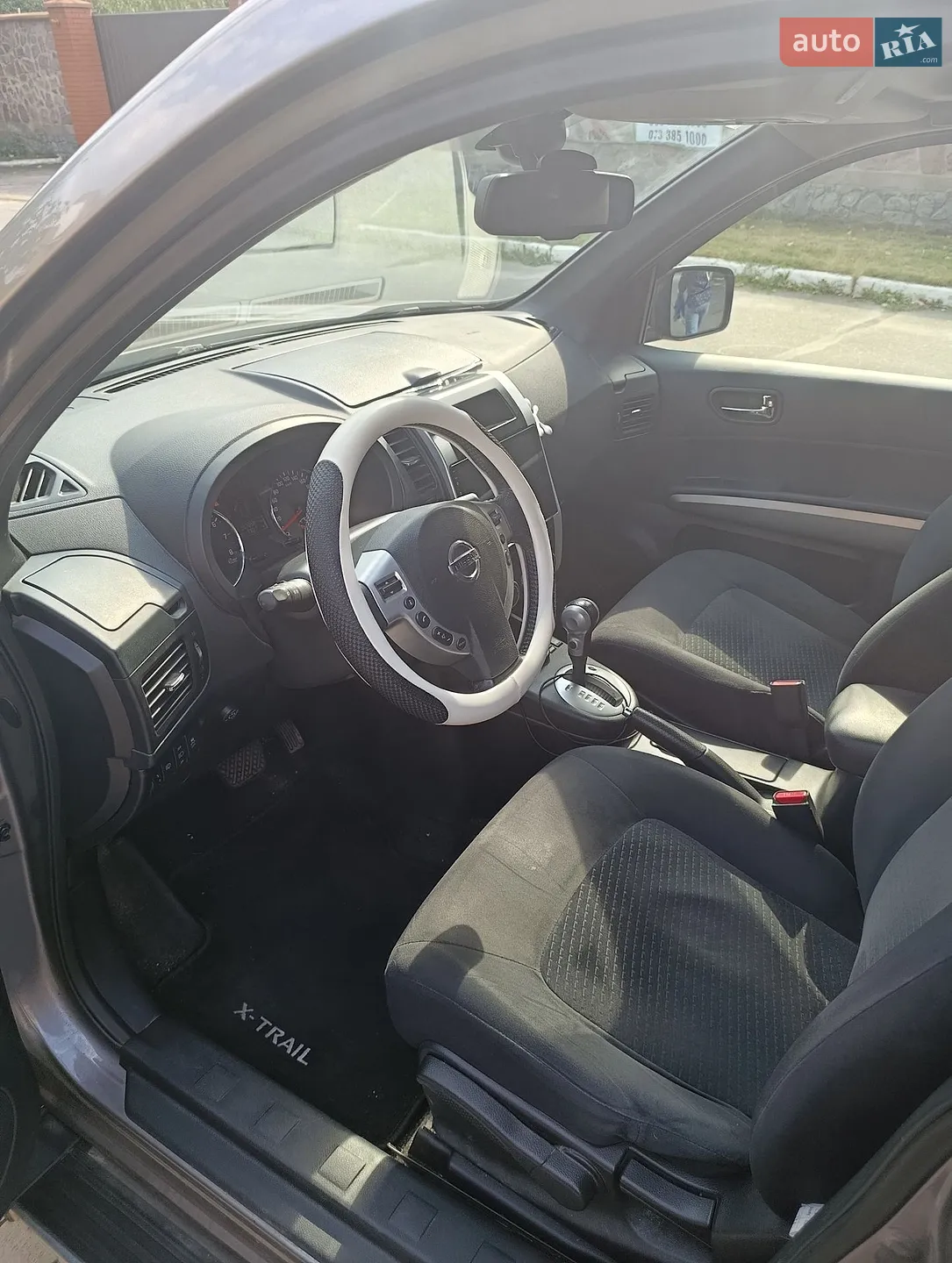 2011 Nissan X-Trail - мініатюра 3