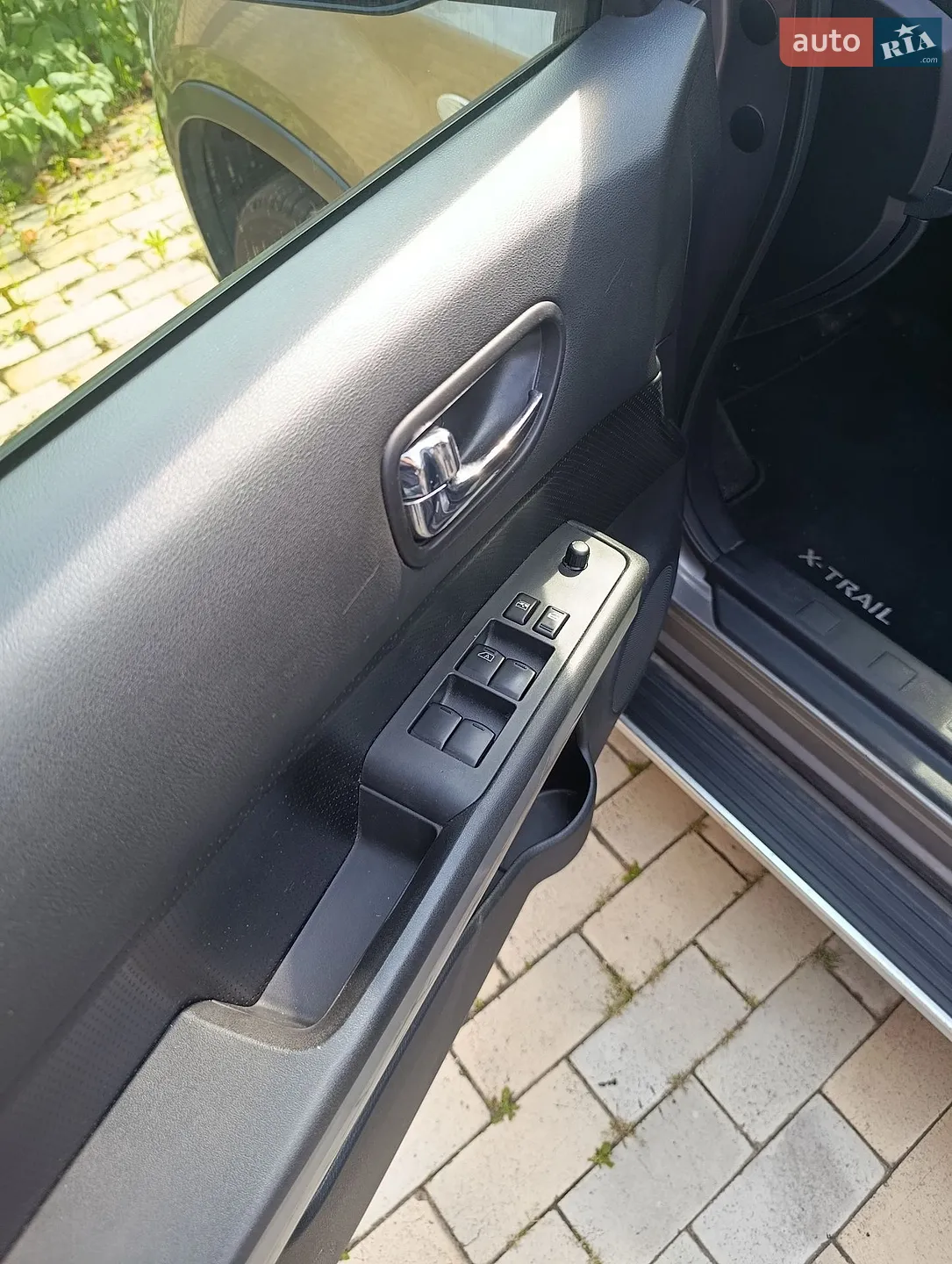 2011 Nissan X-Trail - мініатюра 4