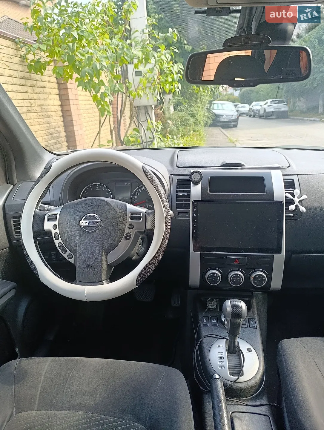 2011 Nissan X-Trail - мініатюра 5