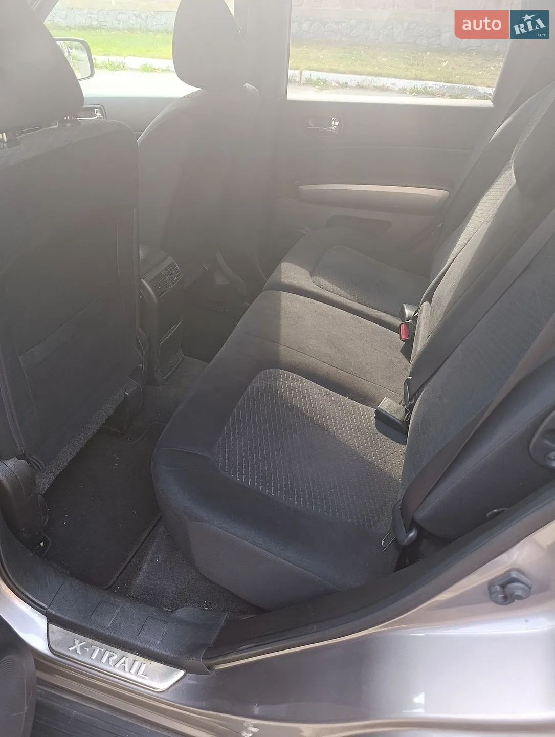 2011 Nissan X-Trail - мініатюра 6