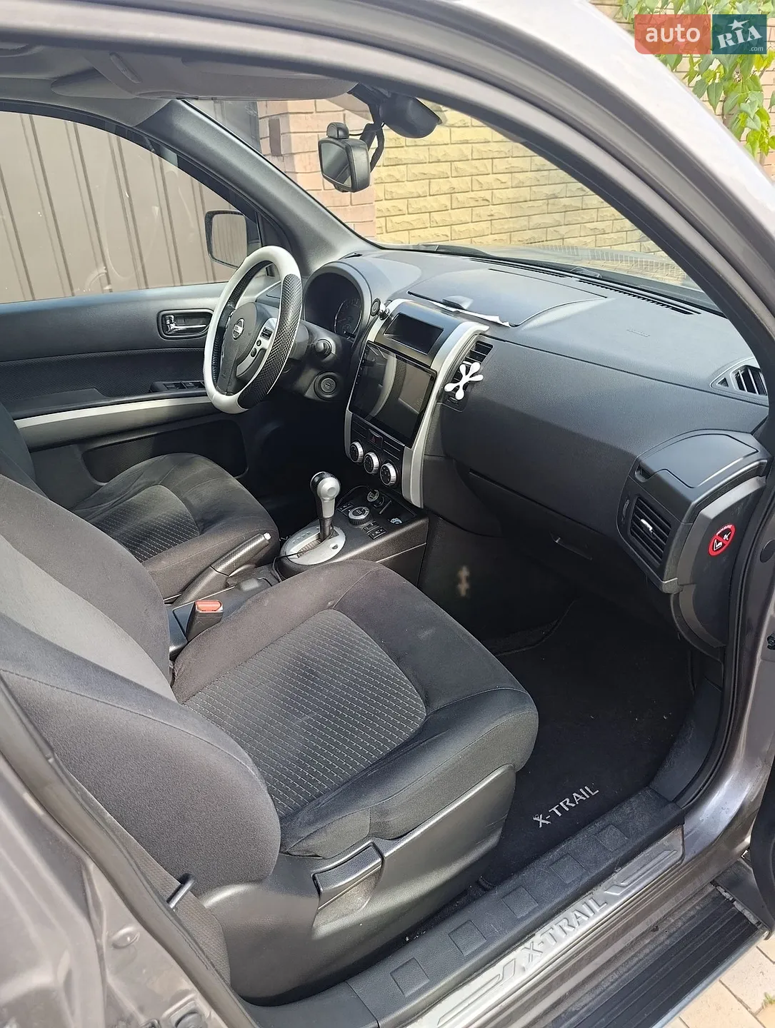 2011 Nissan X-Trail - мініатюра 13