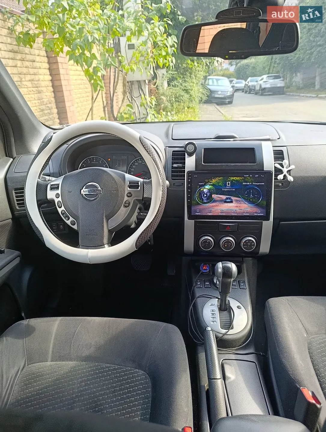 2011 Nissan X-Trail - мініатюра 16