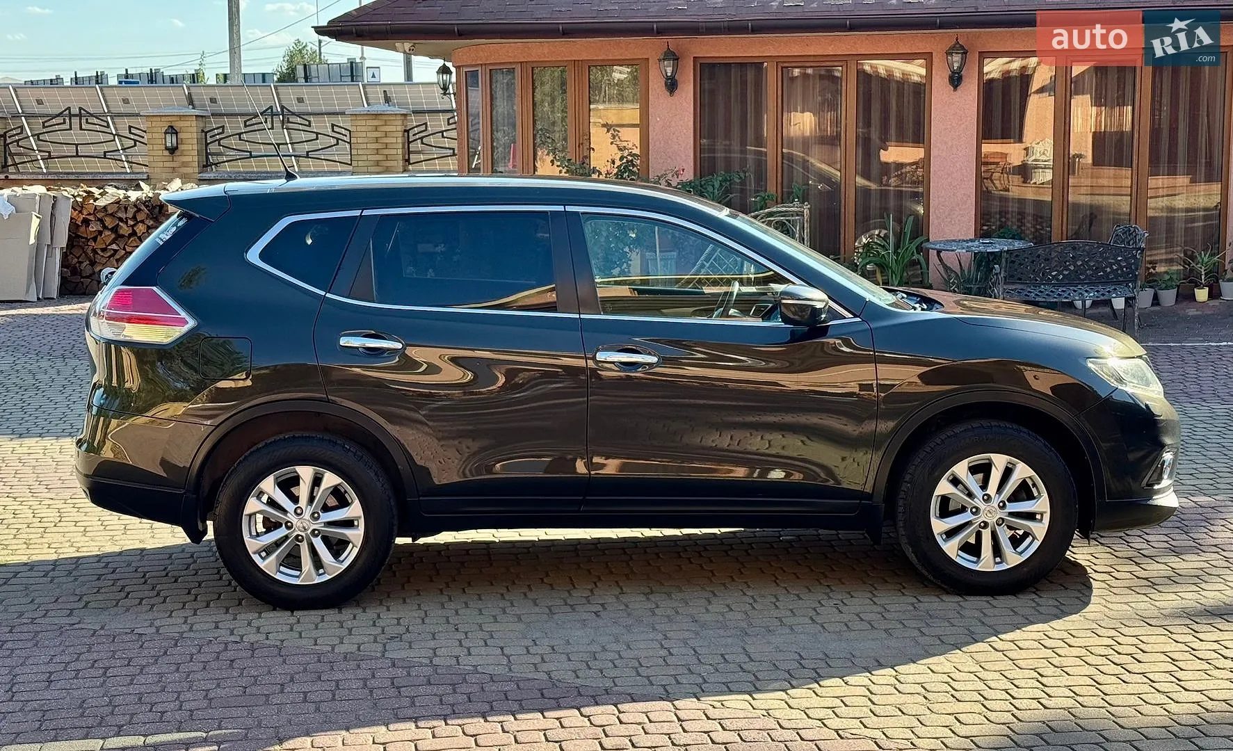 2016 Nissan X-Trail - мініатюра 22