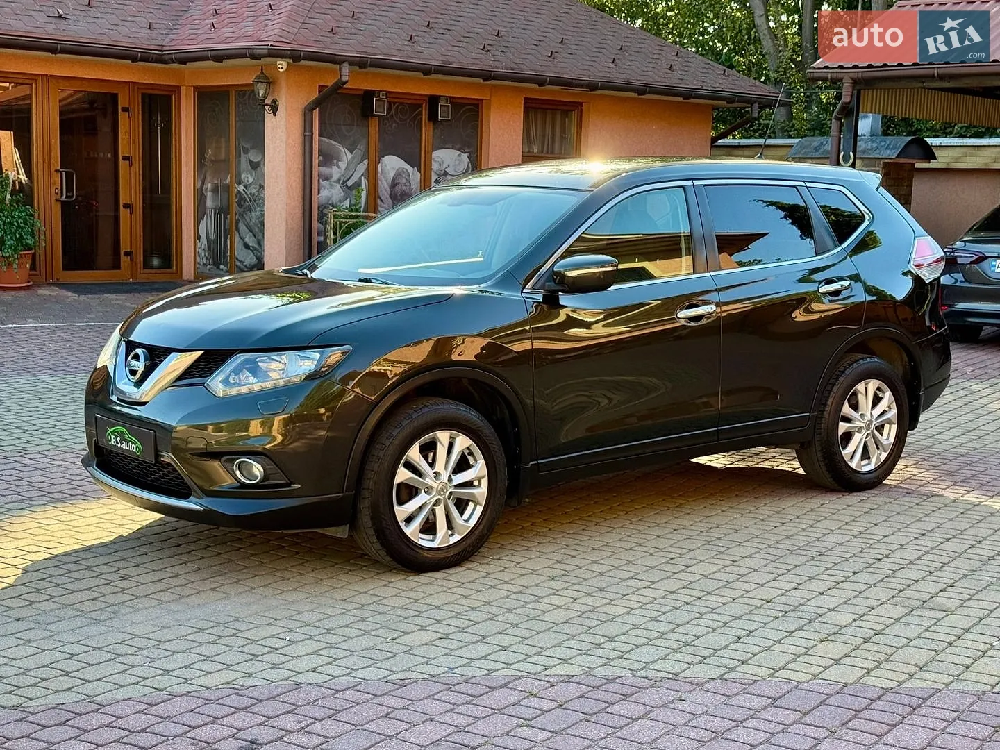 2016 Nissan X-Trail - мініатюра 24