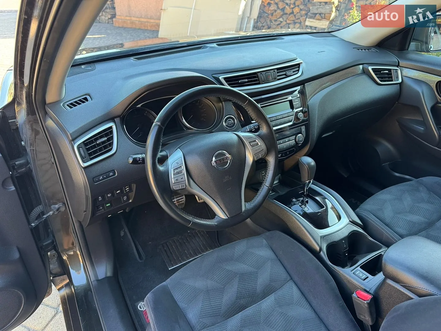 2016 Nissan X-Trail - мініатюра 34