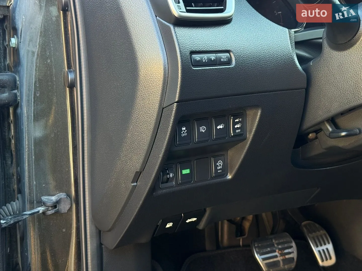 2016 Nissan X-Trail - мініатюра 35