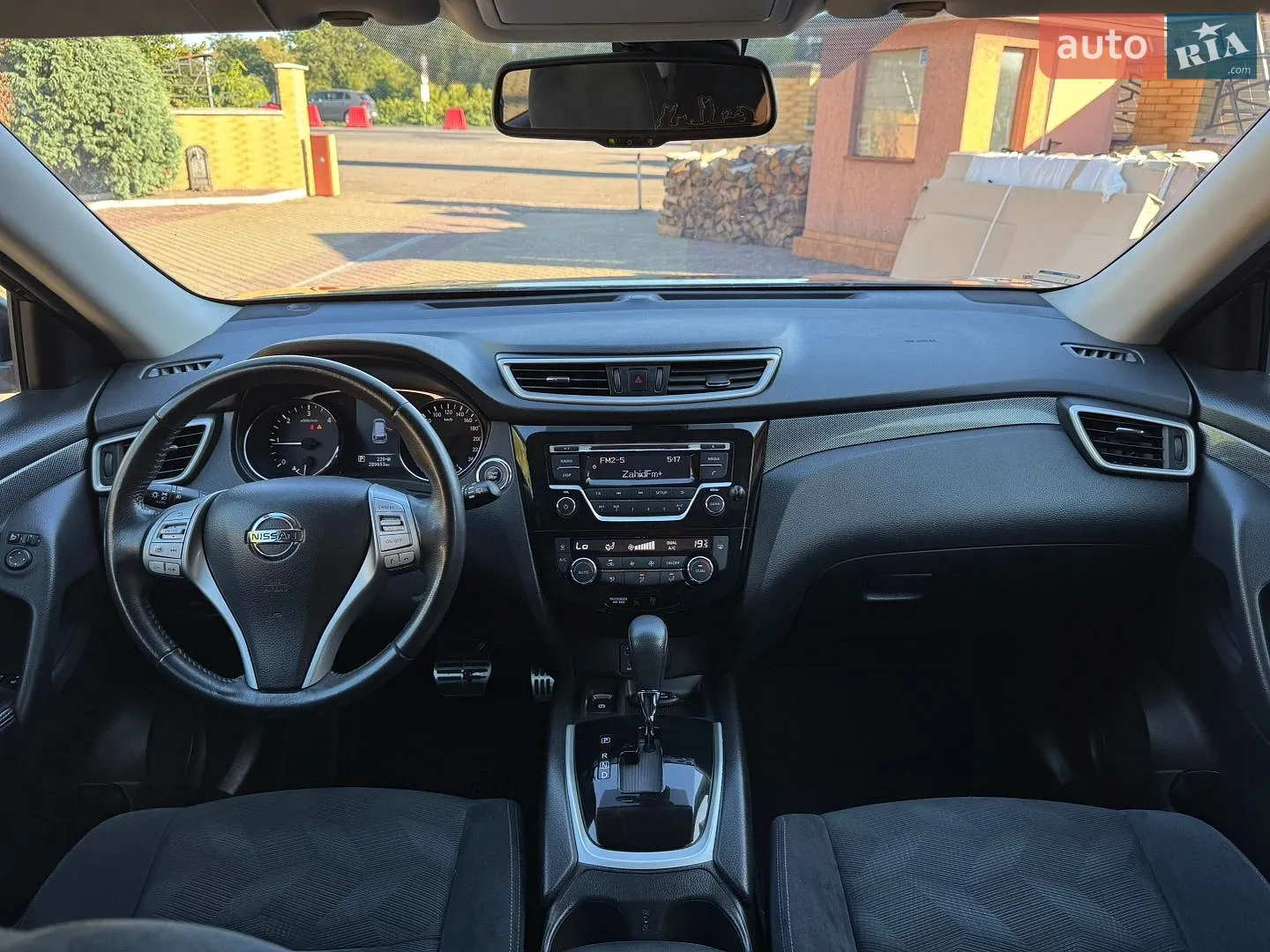 2016 Nissan X-Trail - мініатюра 56