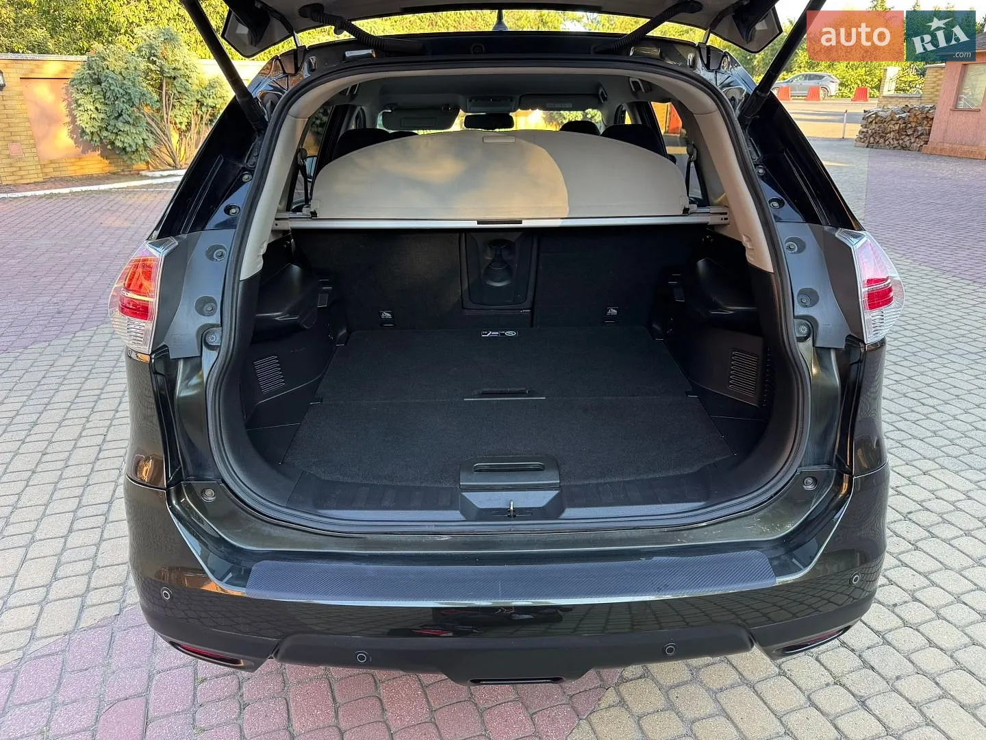 2016 Nissan X-Trail - мініатюра 63