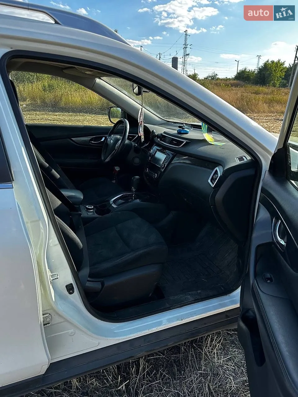 2014 Nissan X-Trail - мініатюра 6