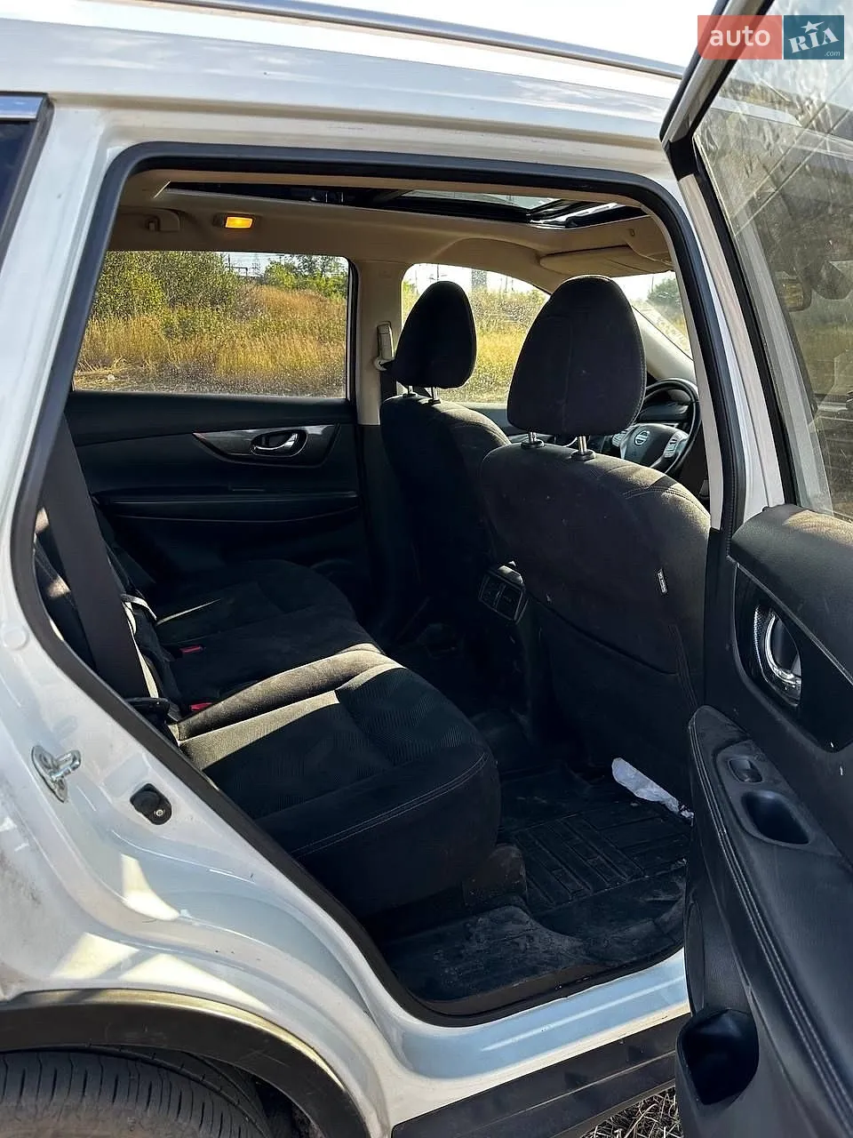 2014 Nissan X-Trail - мініатюра 8