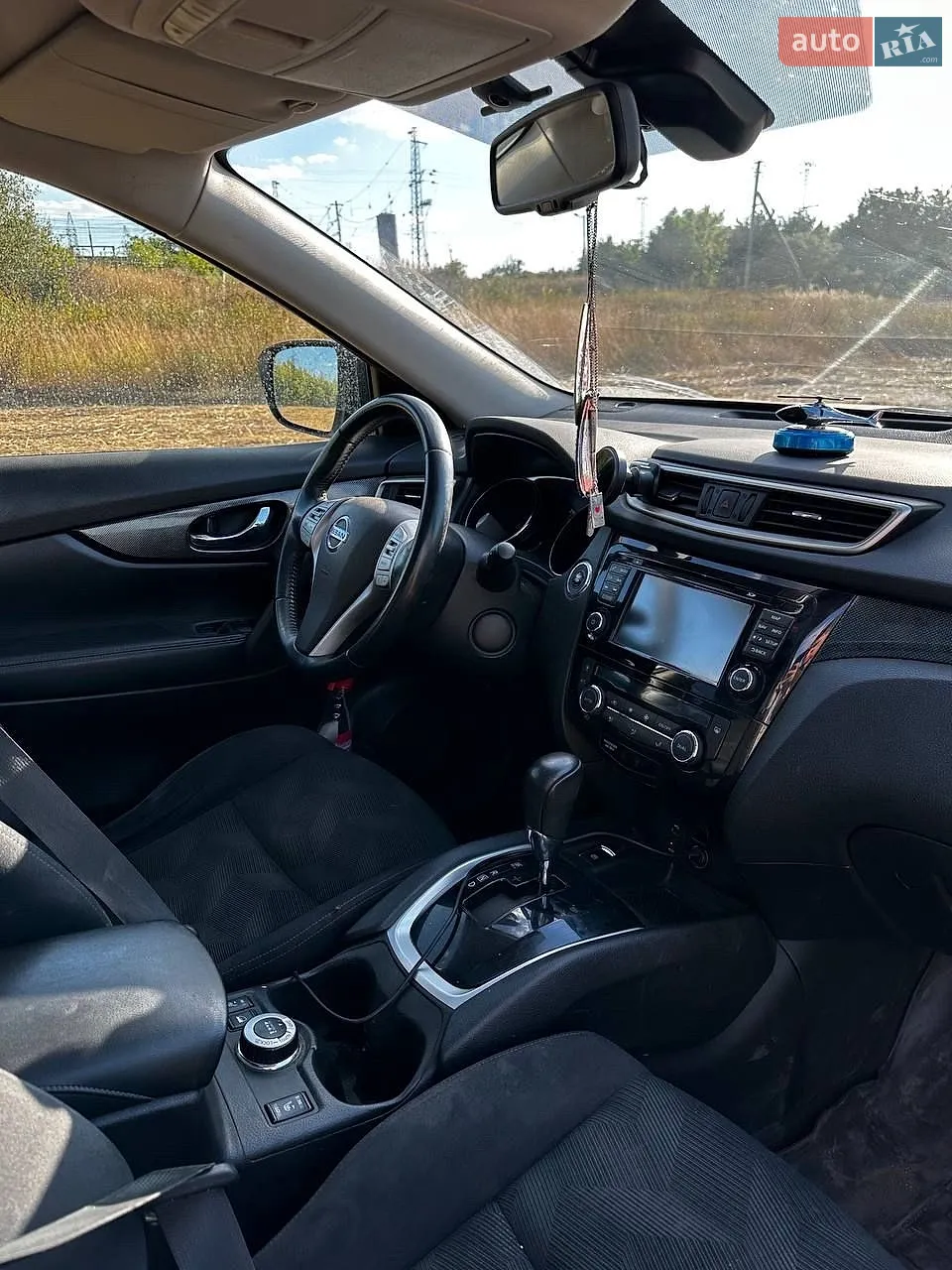 2014 Nissan X-Trail - мініатюра 10