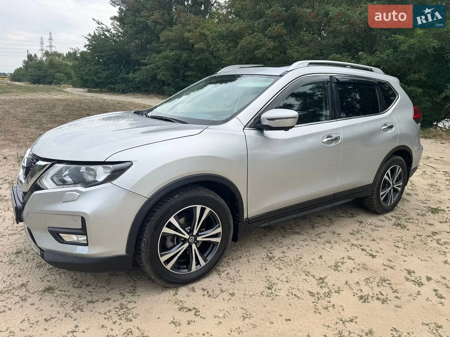 2020 Nissan X-Trail - мініатюра 12