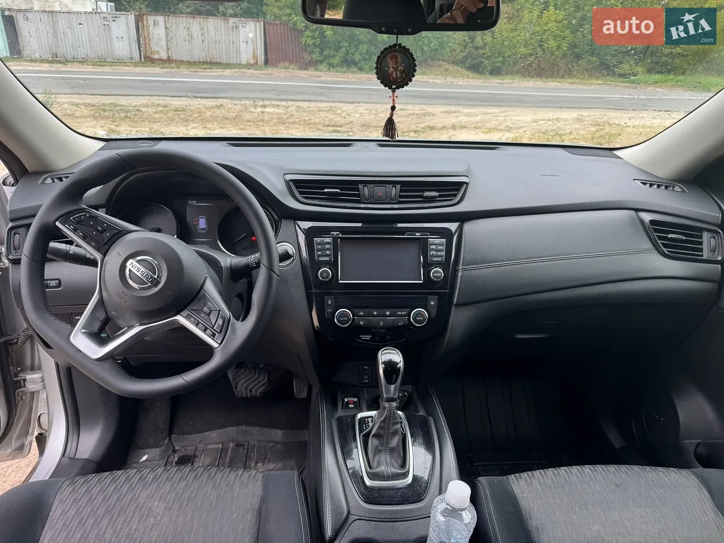 2020 Nissan X-Trail - мініатюра 19