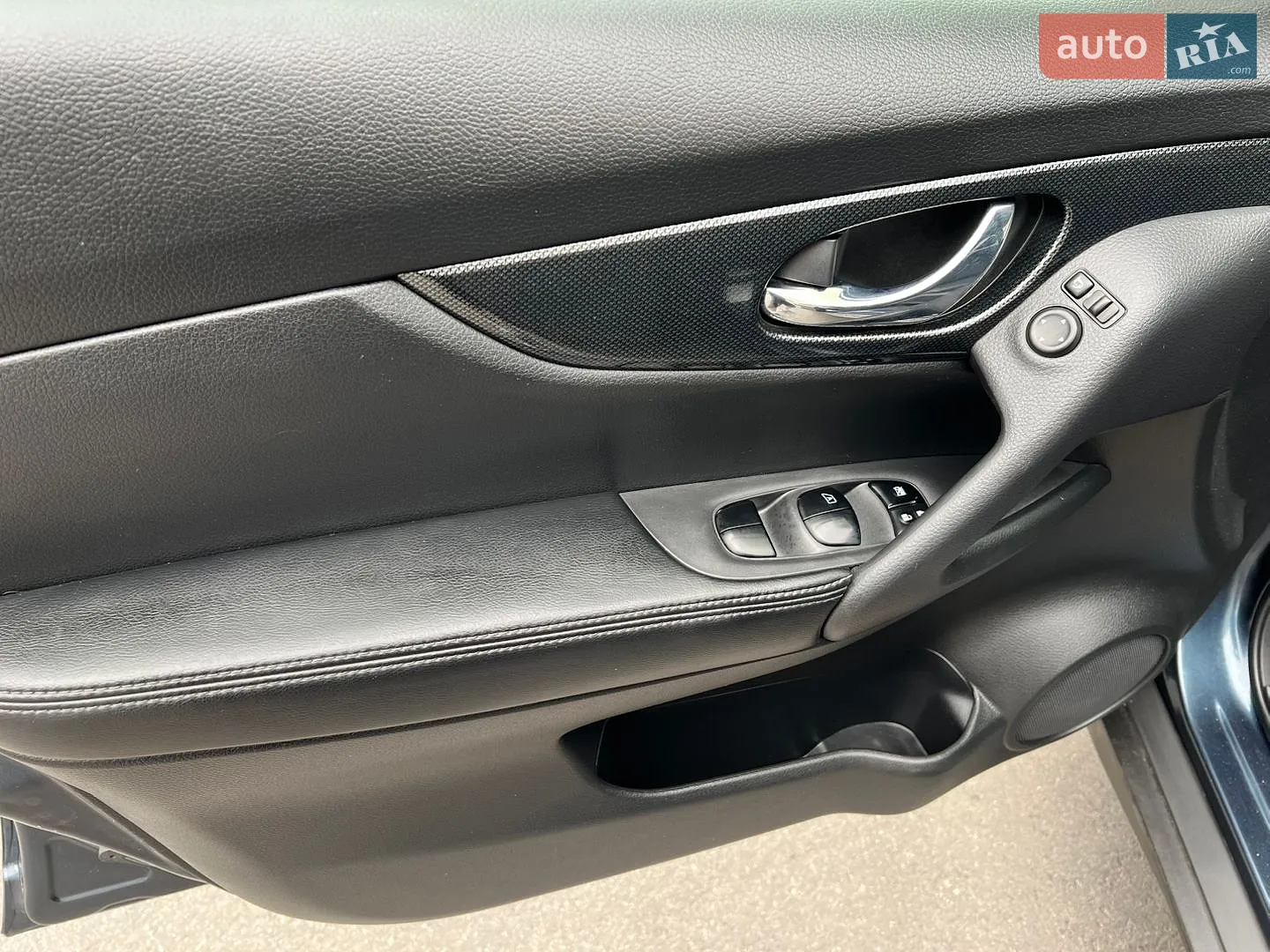 2015 Nissan X-Trail - мініатюра 8