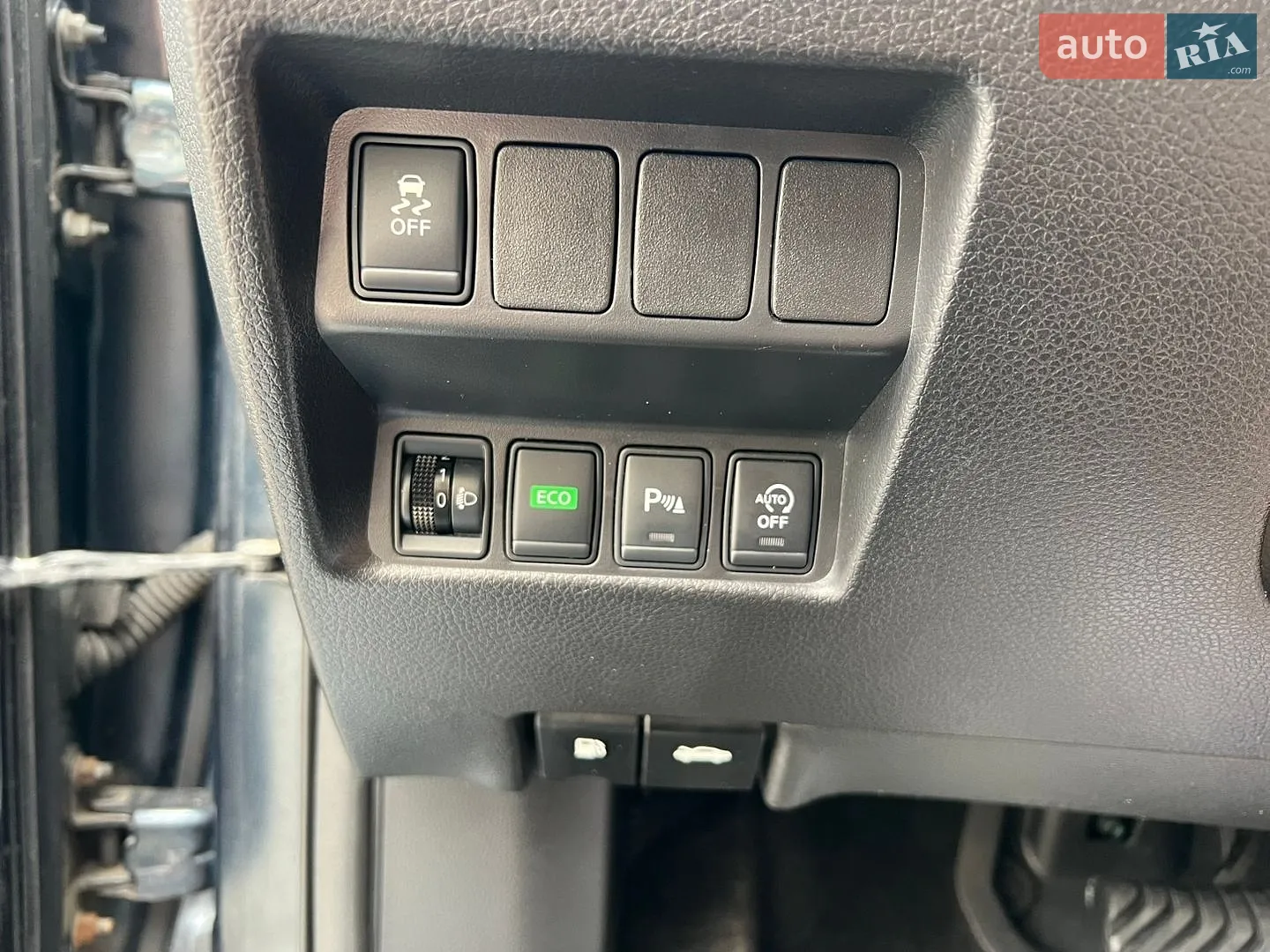 2015 Nissan X-Trail - мініатюра 13