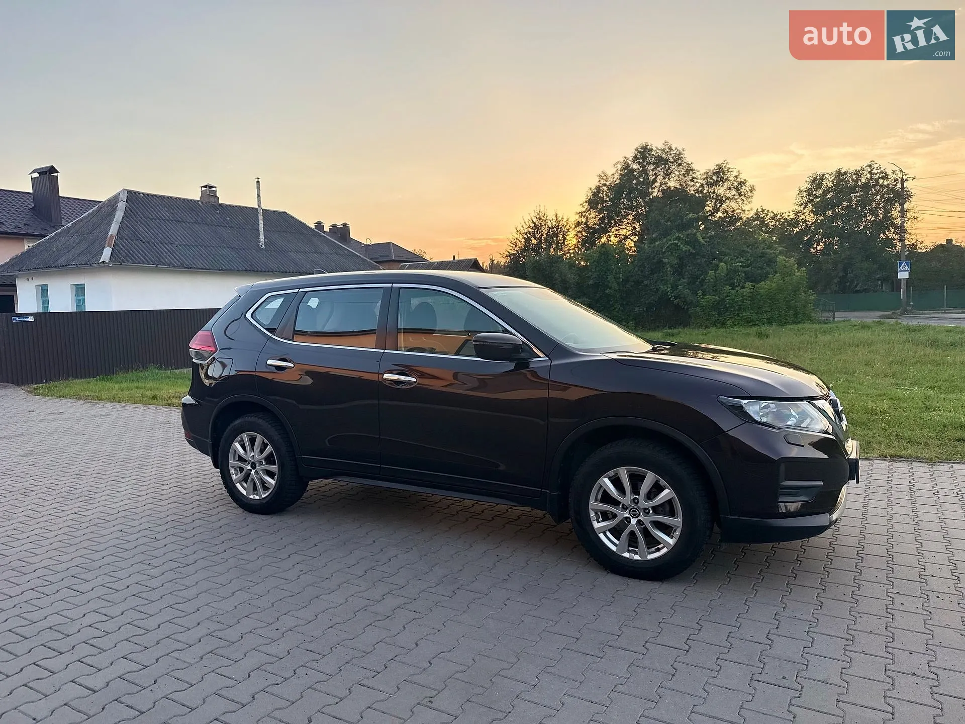 2017 Nissan X-Trail - мініатюра 27