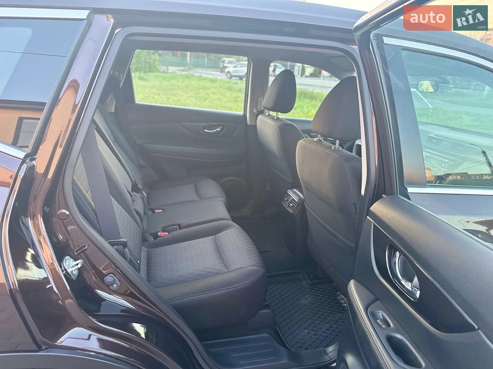 2017 Nissan X-Trail - мініатюра 31