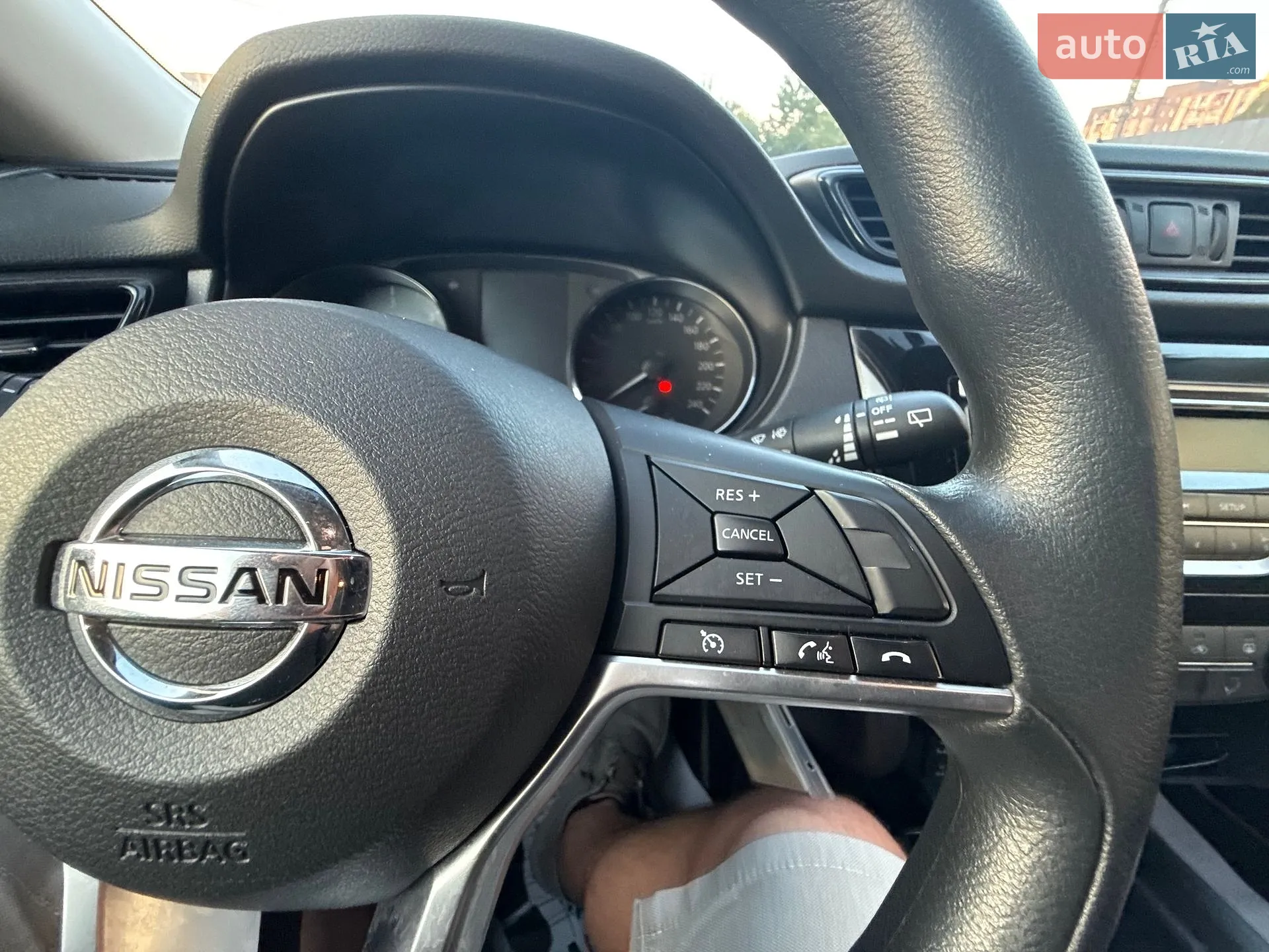 2017 Nissan X-Trail - мініатюра 44