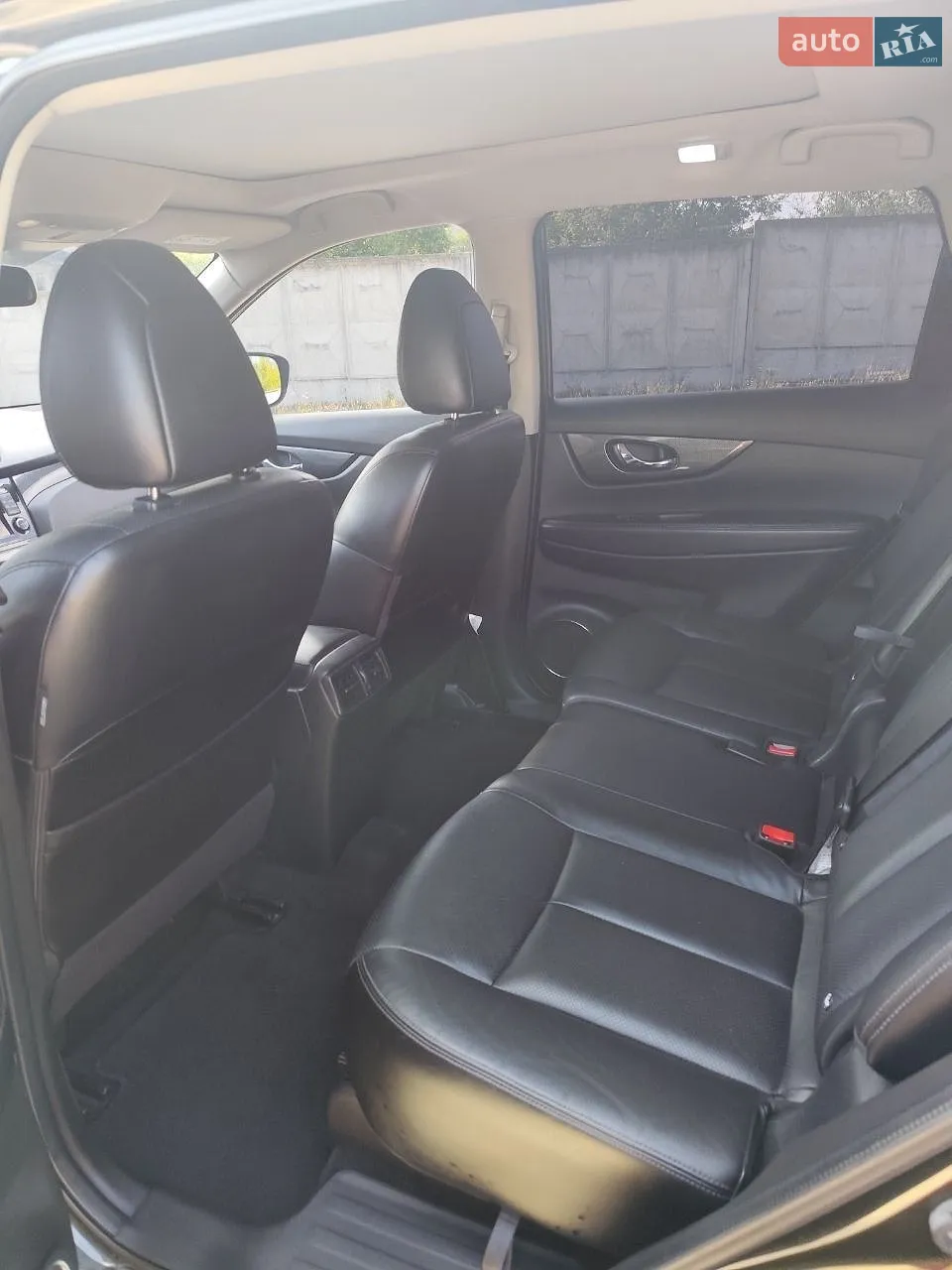 2014 Nissan X-Trail - мініатюра 18