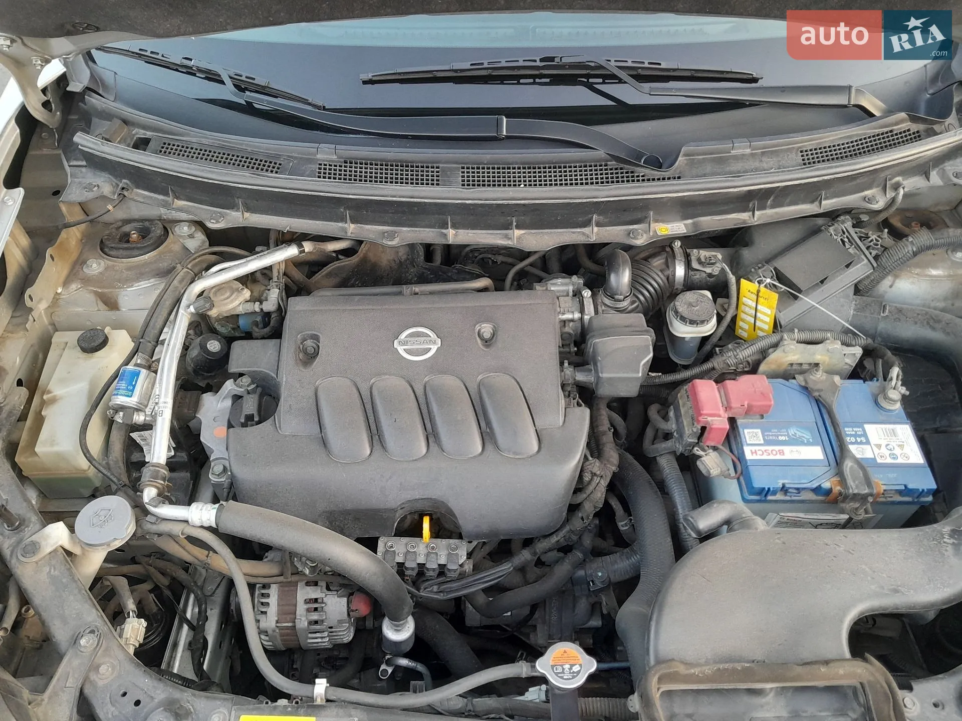 2012 Nissan X-Trail - мініатюра 18
