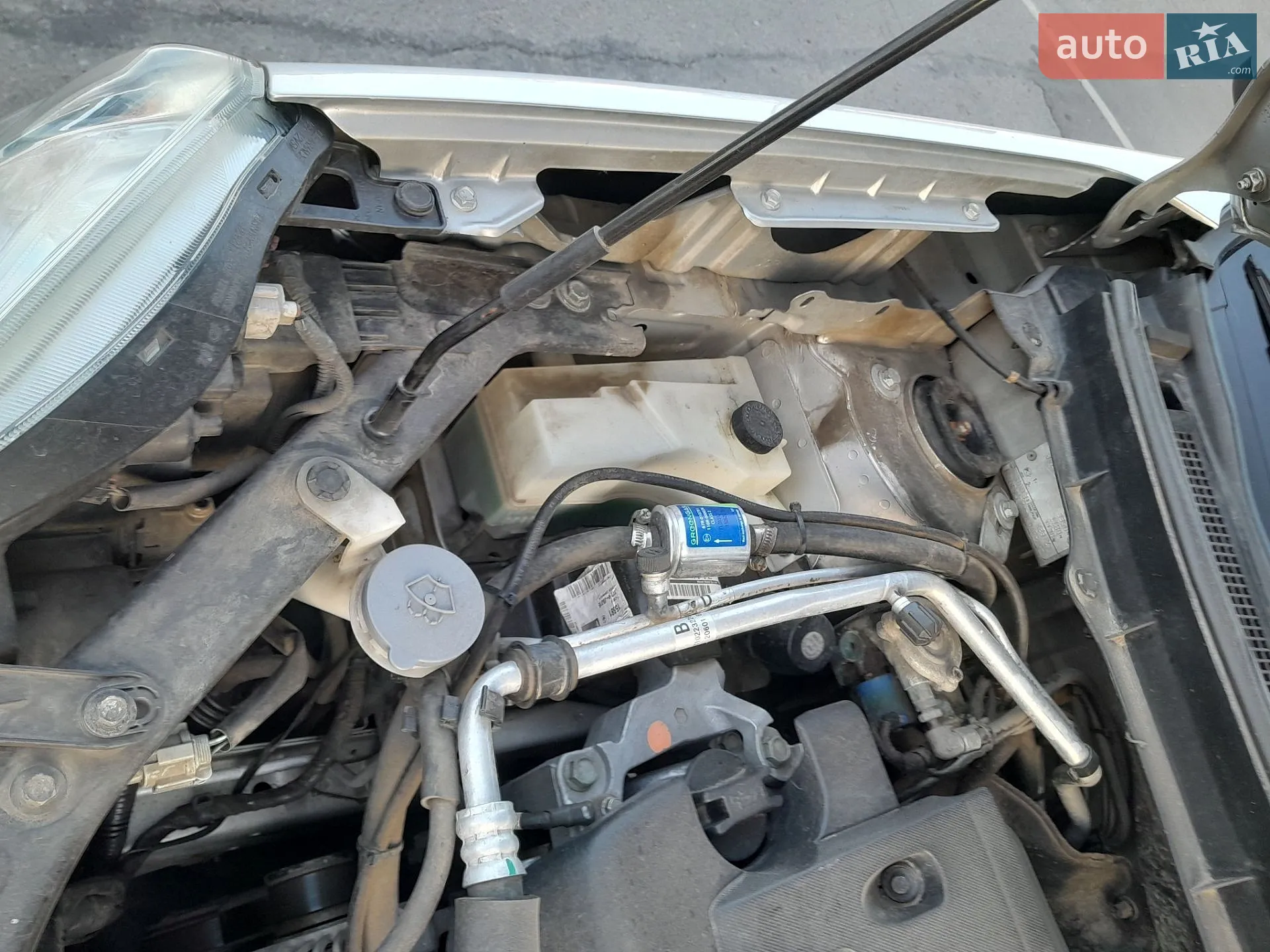 2012 Nissan X-Trail - мініатюра 22
