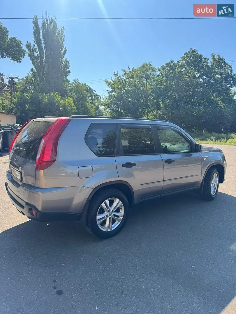 2011 Nissan X-Trail - мініатюра 14