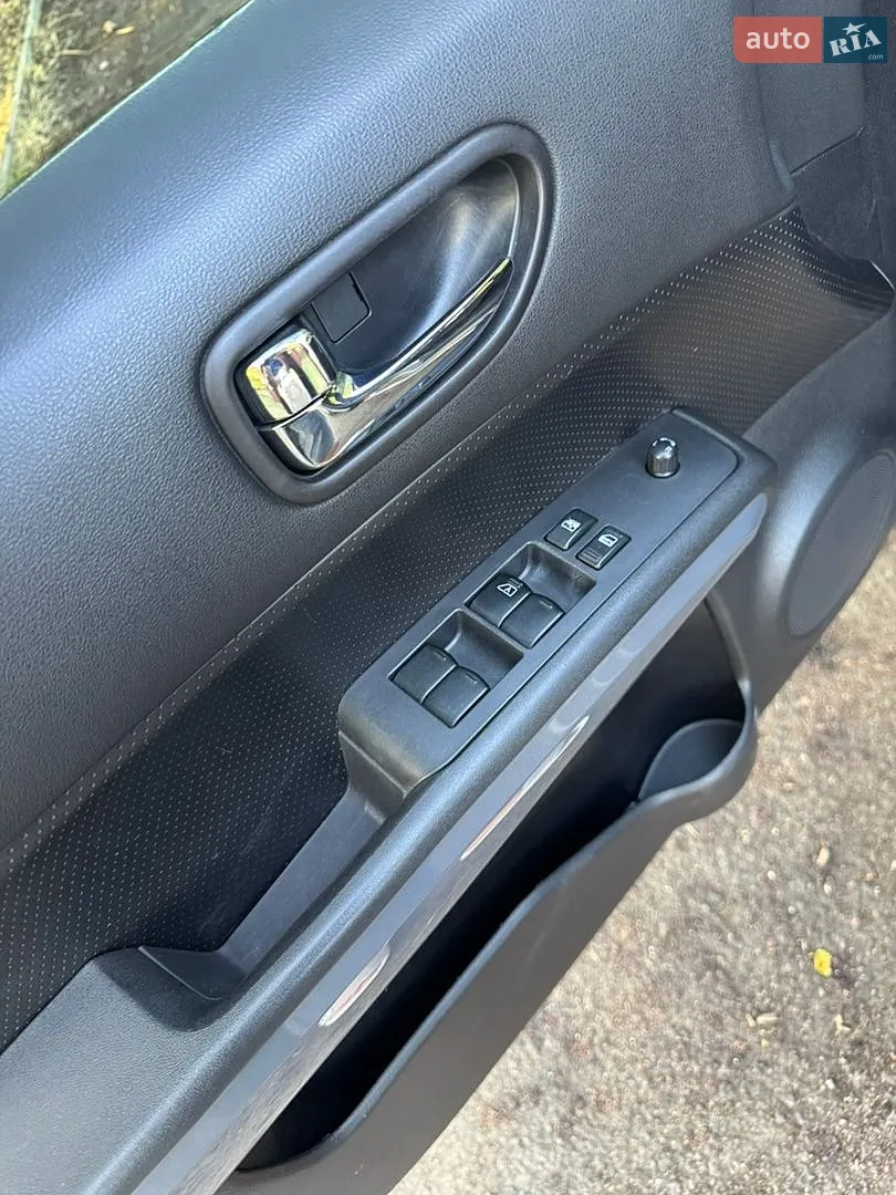 2011 Nissan X-Trail - мініатюра 19