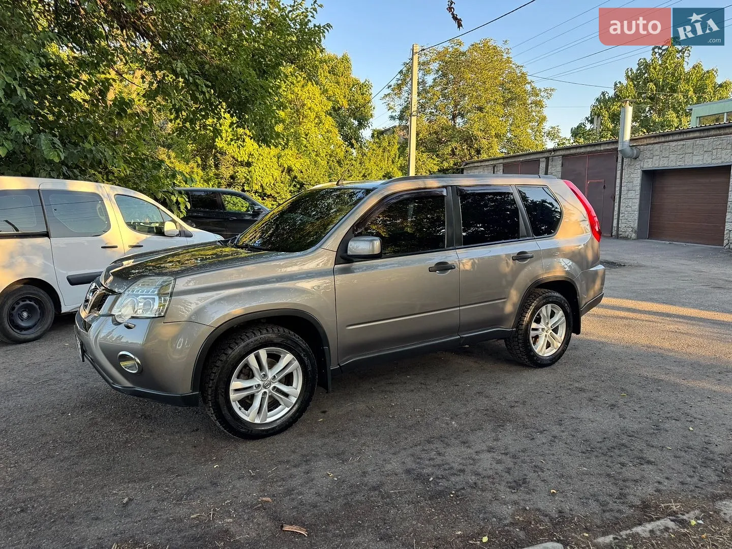2011 Nissan X-Trail - мініатюра 29