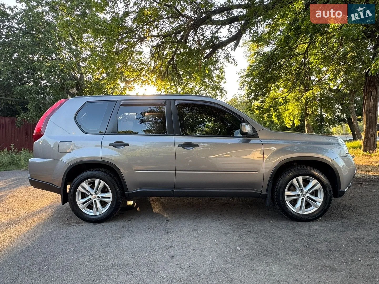 2011 Nissan X-Trail - мініатюра 34