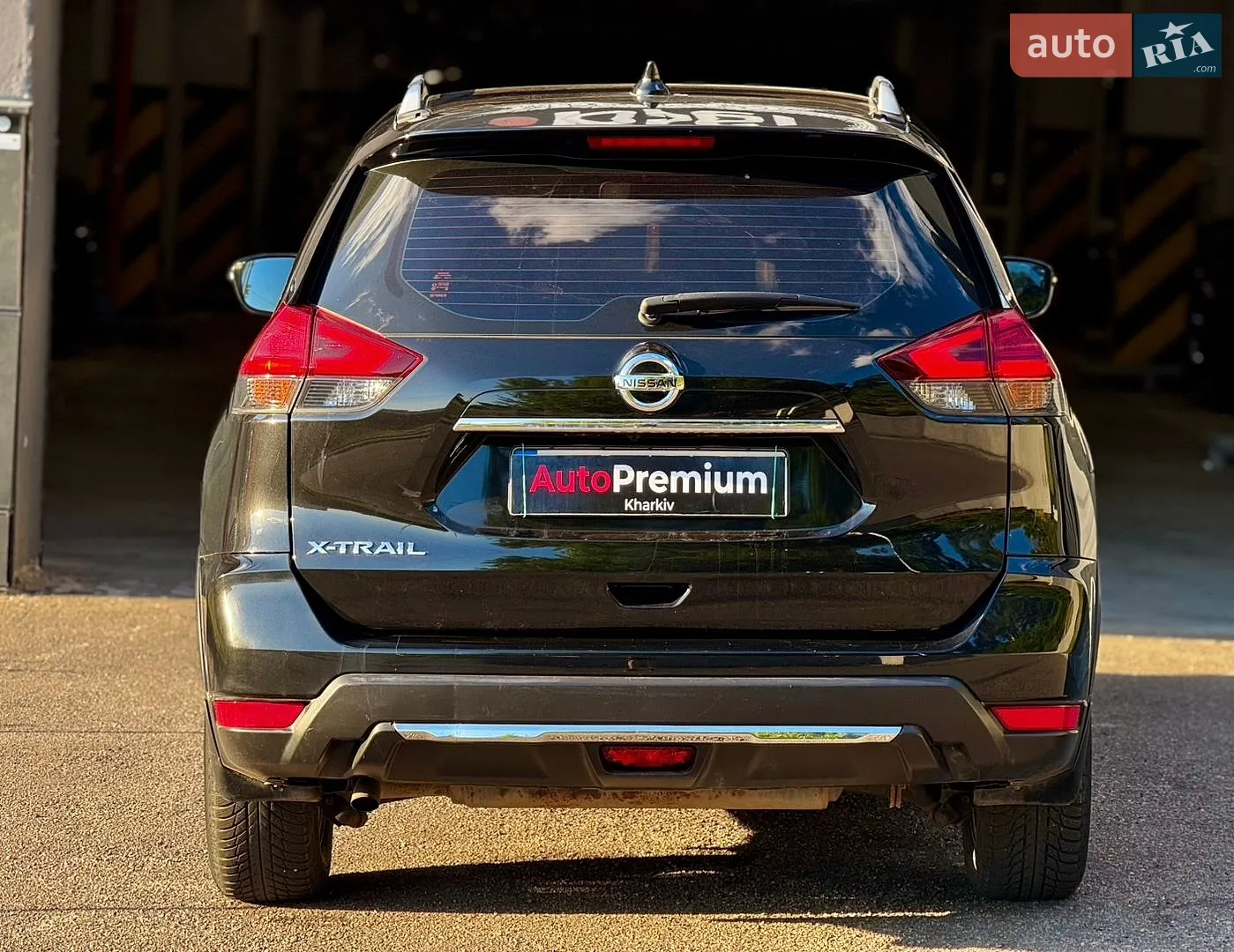 2018 Nissan X-Trail - мініатюра 8
