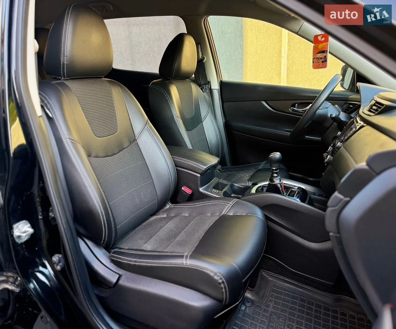 2018 Nissan X-Trail - мініатюра 18