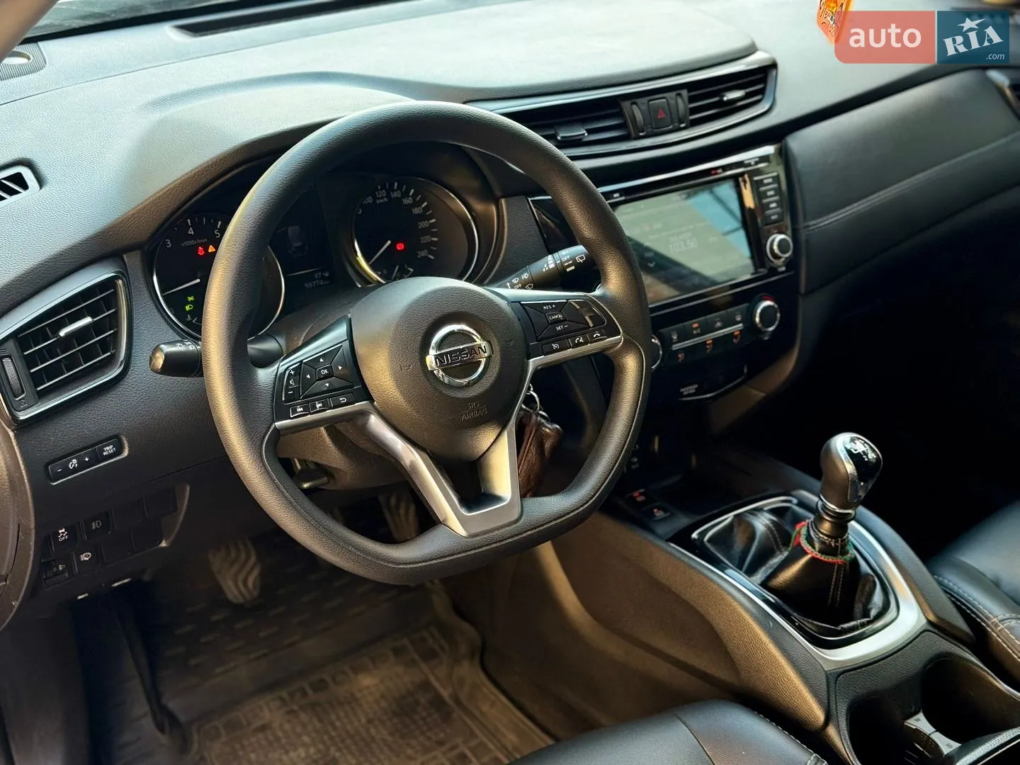 2018 Nissan X-Trail - мініатюра 23