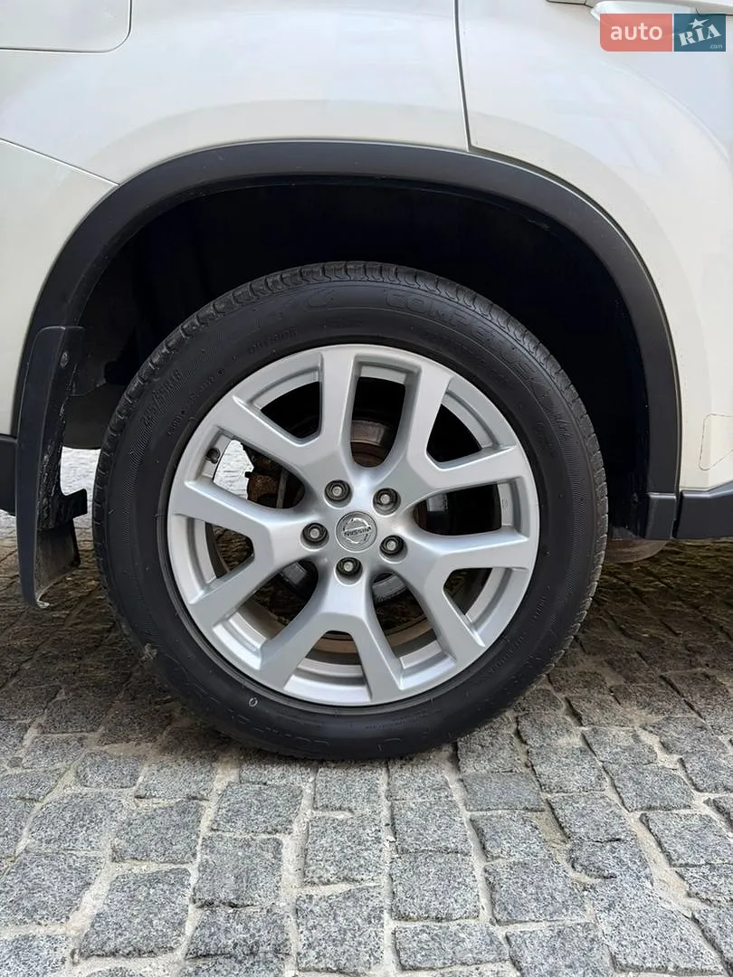 2014 Nissan X-Trail - мініатюра 14