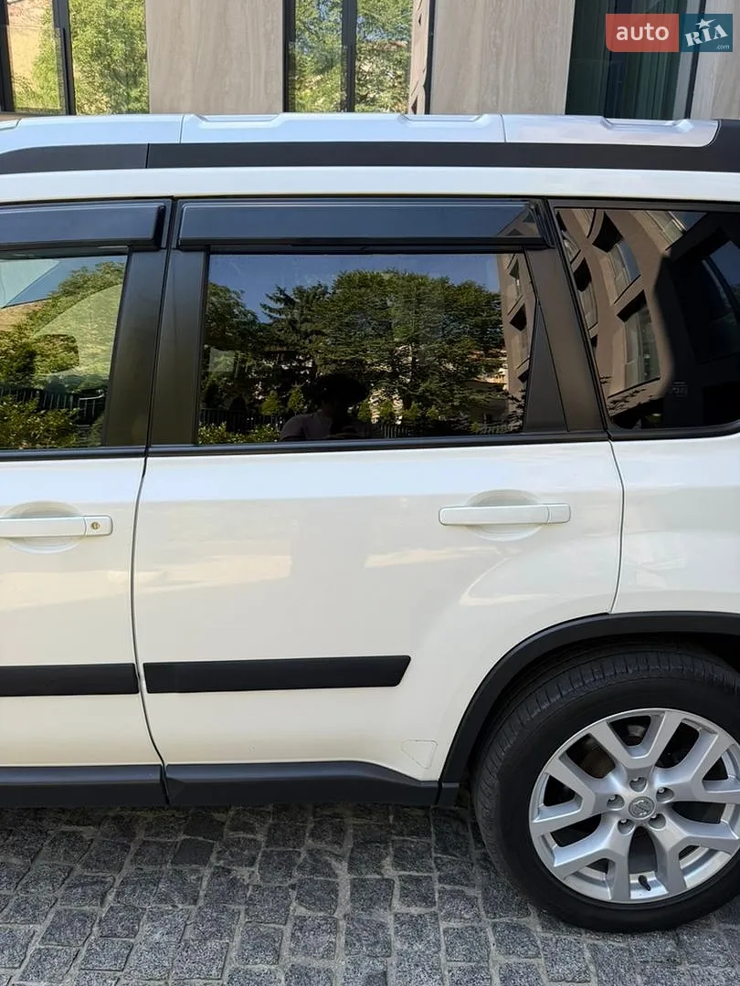 2014 Nissan X-Trail - мініатюра 20