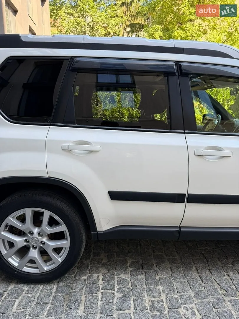 2014 Nissan X-Trail - мініатюра 24