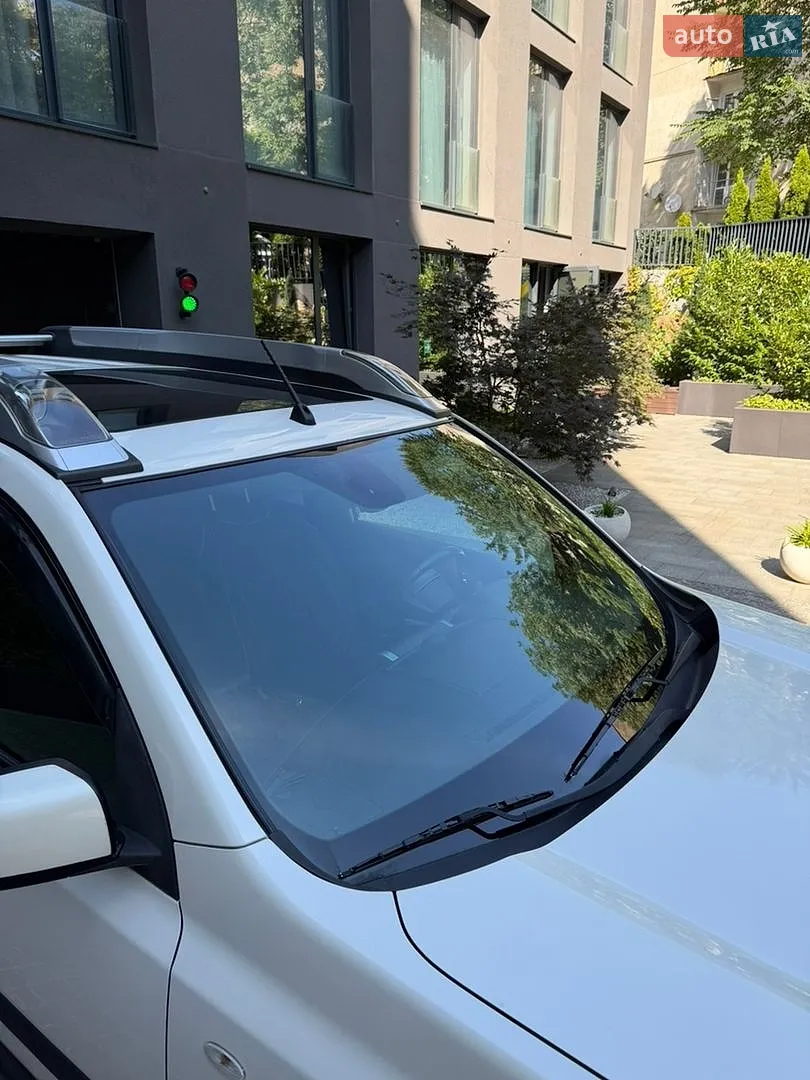 2014 Nissan X-Trail - мініатюра 27