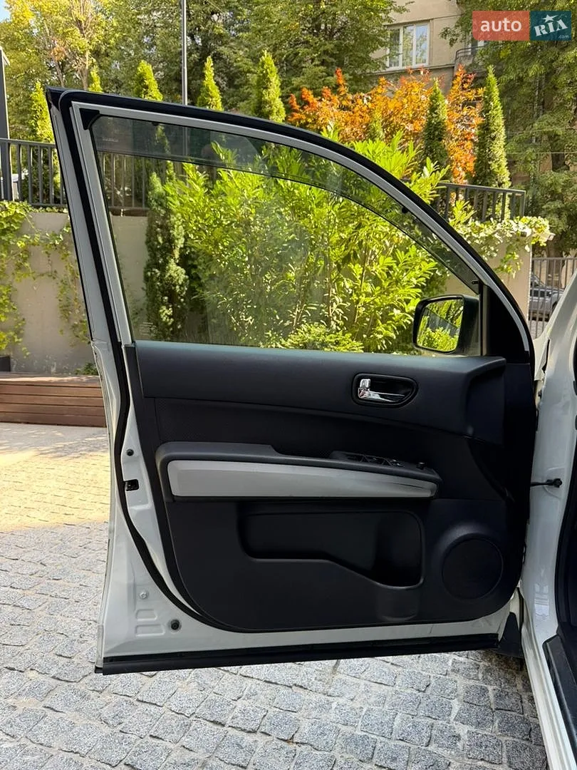 2014 Nissan X-Trail - мініатюра 32