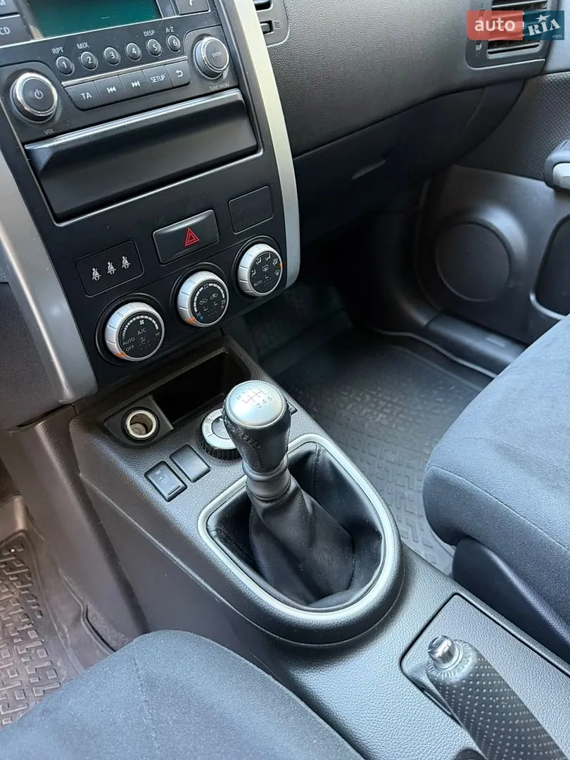 2014 Nissan X-Trail - мініатюра 37