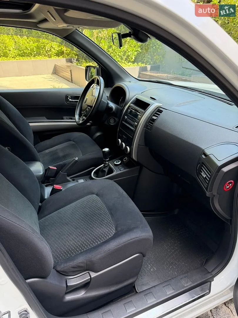 2014 Nissan X-Trail - мініатюра 47
