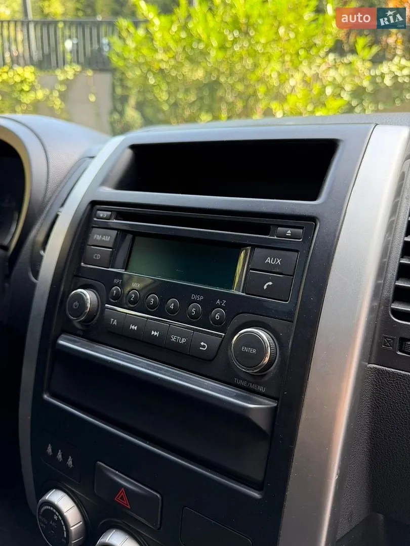 2014 Nissan X-Trail - мініатюра 52