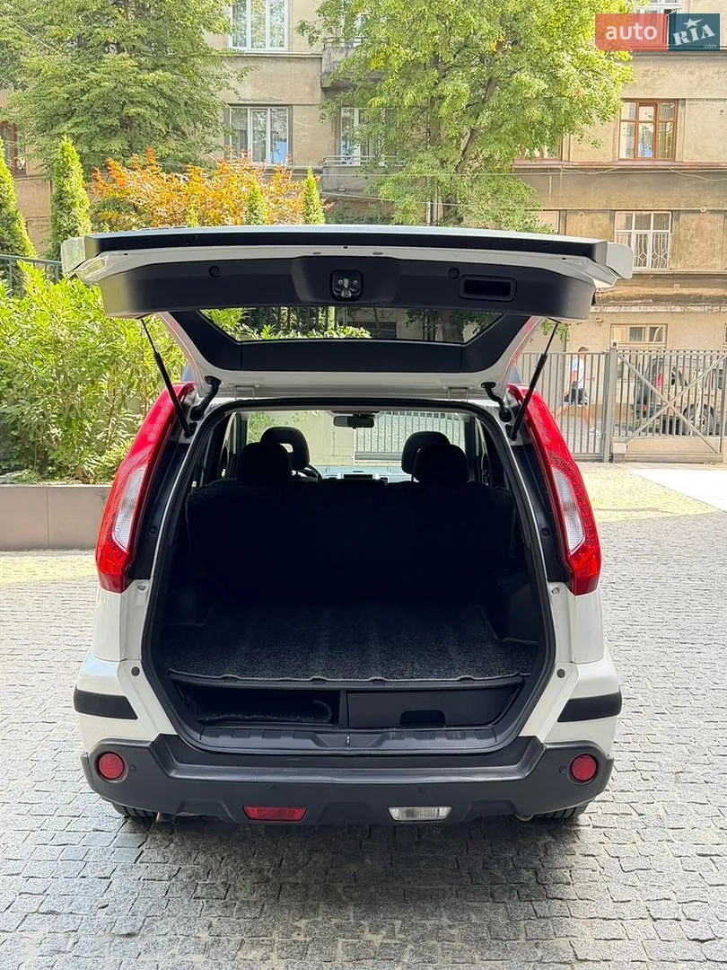 2014 Nissan X-Trail - мініатюра 55