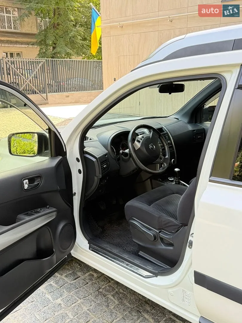 2014 Nissan X-Trail - мініатюра 59